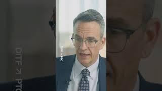 Ambassador Steve Lang on U.S. Digital Initiatives & Global Connectivity | Digging Into the Future