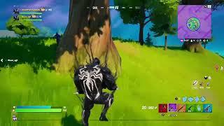 Venom Duo Victory Royale