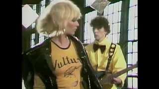Blondie - Atomic (1980) (HD)