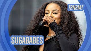 Sugababes Perform About You Now Live At TRNSMT | TRNSMT 2024 | BBC Scotland