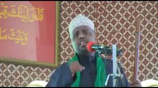 SHEIKH OTHMAN MAALIM MAWAIDHA