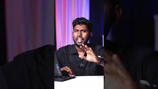 One Video, Multiple Languages! How??? | எப்படி ஒரே VIDEO-ல Multiple Audio இருக்கு??? #techshorts