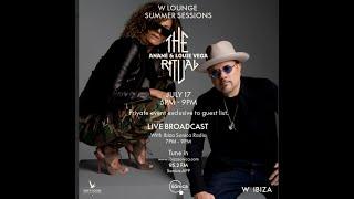 W Lounge Summer Sessions - 17 Julio 2024