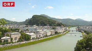 Wohnen in Salzburg VI - Immobilien-Hotspot Salzburg