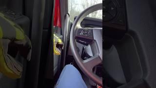 I have some trucking issues ‍️