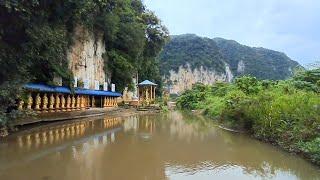 PERAK GUANYIN CAVE TEMPLE, IPOH, MALAYSIA