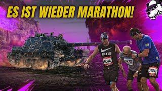 Es ist wieder Marathon-Zeit! Was kann der SDP wz 66 Grom? [World of Tanks - Gameplay - DE]