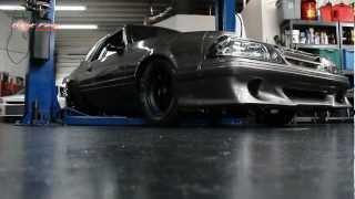 Boost Films SFL - TD Autowerkes preps for NDIMA on September 16th [HD]