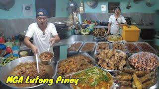 Ibat ibang Lutong Filipino | Orders from BALIKBAYAN FROM CALIFORNIA  | Lutong Pinoy