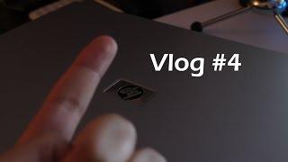 Neal Vlog #4: Operating Systems Install Failures on the dv8000