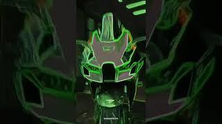 Kawasaki Ninja zx10r new bike️ status... Super bike ️lovers ️... ROHAN X EDITZ... #shorts #viral