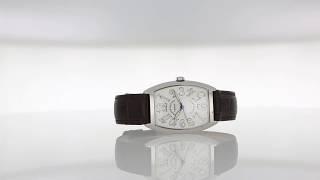 Franck Muller Casablanca Ref 2852