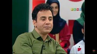 Khandevaneh S 1 E 50 - Darioush Farziaei ("خندوانه با حضور داریوش فرضیائی "عمو پورنگ)