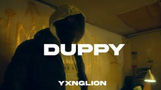 Booter Bee x Chinx OS x Country Dons Type Beat 2023 - "Duppy" | Vocal UK Drill Instrumental 2023