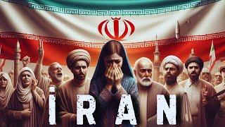 IRAN and SHARIA LIFE! | ALL THE FACTS YOU DON'T KNOW ABOUT IRAN! |Country Documentary |documentarian