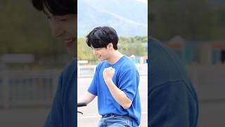 F4 종현의 야나두  자전거  #Shorts