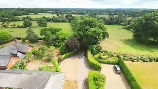 Embrace Nature | Drone Experience, UK