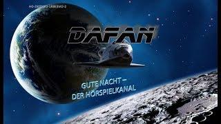 Dafan - Science Fiction Hörspiel