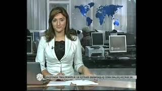 Reklam, Xəbərçi (ANS TV, 16.07.2012)