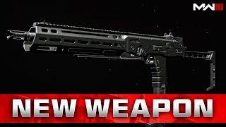 NEW MW3 ‘MP9' Weapon Update & Unlock (JAK Scimitar - Season 4 Week 3 Challenges)