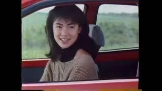 【CM集】旧車　絶版車　珍車　1970年代～1990年代