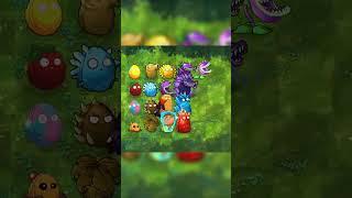 All Powerful Wall-Nut Fusion Recipes - PvZ Fusion v2.5.1 #pvz #pvzmods #fusion