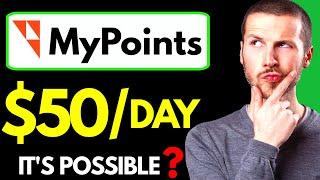 Mypoints Review - is Mypoints Worth It