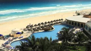 Golden Parnassus Resort & Spa   All Inclusive **** - Cancún, México