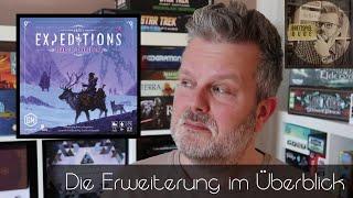 Expeditions - Gears of Corruption | Lohnt sich die Erweiterung?