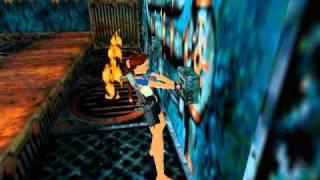 Tomb Raider 2 - Wreck of the Maria Doria