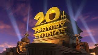 20th Century Fox Fanfare: J2 - Since 2018 Fanfare