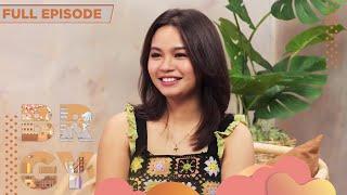 How Kolette Madelo Goes with the Flow of Life and Love | Nov 20, 2024 | BRGY S3 Ep 112