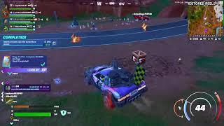 Fortnite Live  #JaystacksYt