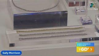 GDL: De Beers Group helps you find the perfect Diamond for the Holidays