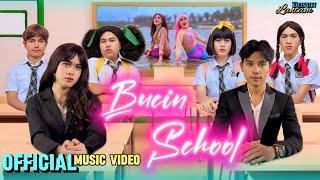 LAGU Bucin School (OFFICIAL MUSIC VIDEO) by DUSUN LANTAM
