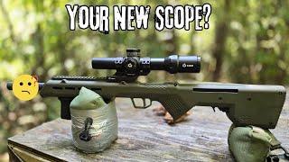 A new SCOPE with potential - Gunnr Odin 1-6