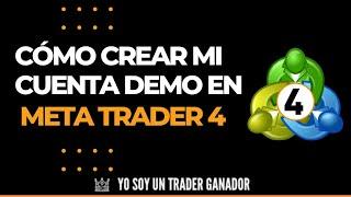 CÓMO USAR METATRADER 4 EN CELULAR (MT4) | TUTORIAL 2023