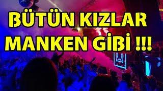 UKRAYNA DA ÇILGIN GENÇLİK FESTİVALİ (HERKES Mİ GÜZEL OLUR?) - Ukrayna / Kiev