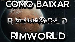 Download RimWorld Ultima Versão