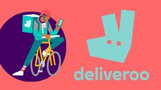 The Story of Deliveroo - How Deliveroo Started