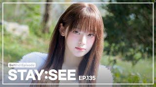 [STAY:SEE] EP.135 [ …l ] JK Behind