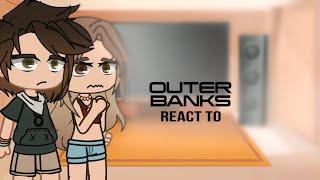 || OBX Season 1 React to Future || 2/3 ||