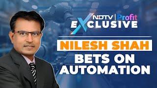 Nilesh Shah Sees A Big Opportunity In This Sector | Stock Market In 2025