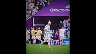 Messi vs Van Gaal   || #worldcup #football #edits