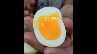 How to Soft Boil Eggs Easy