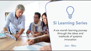 Si Learning Series Information