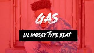 Lil Mosey Type Beat - Gas (Prod by.Crismaejorbeats)