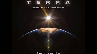 Kevin Kendle - Terra (Music For Mother Earth)  [#Ambient #Newage #Electronic]