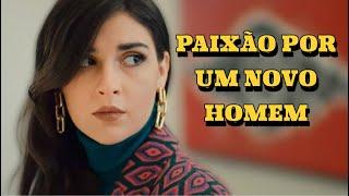 PAIXÃO POR UM NOVO HOMEM | filme completo | Filmes românticos - Séries e novelas