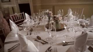 The Elms Hotel & Spa - Wedding Open Day